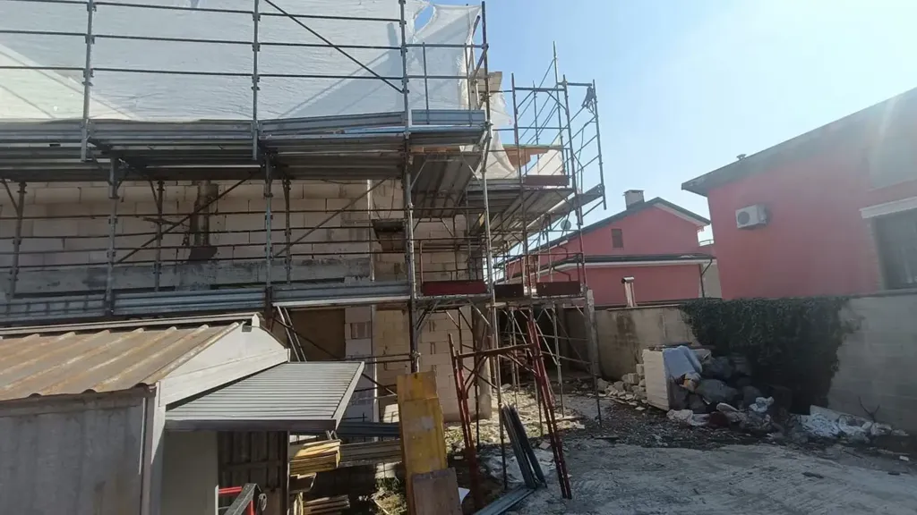 facade