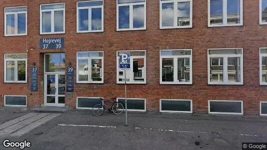 Exterior - Office Space in Copenhagen NV, Hejrevej