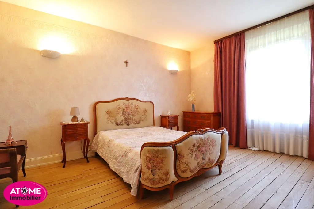 Maison 5 pièces à Moyeuvre-Grande