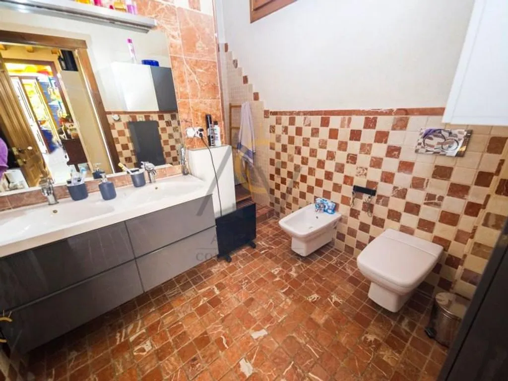 Vannitoad - Luxury House with Pool in Pinoso