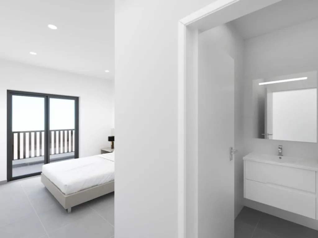 Chambres - Luxury Apartment with Pool in Mexilhoeira Grande
