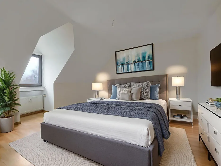 Magamistoad - Duplex with Terraces in Capellen