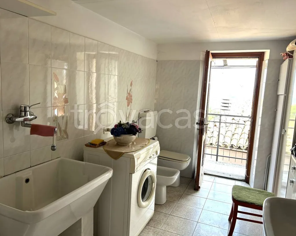 Bathrooms - Triplex Villa with Panoramic View in Mango