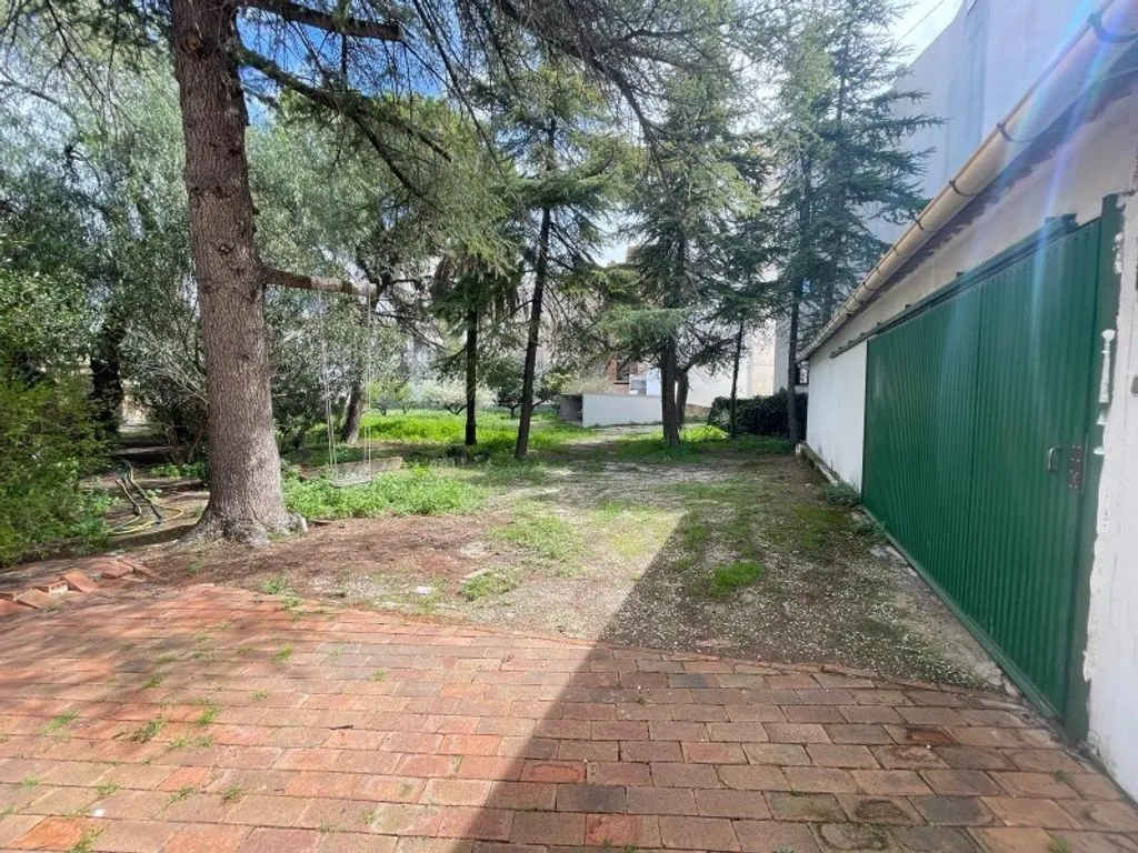 Aed - Historic Palacete with Garden in Cocentaina