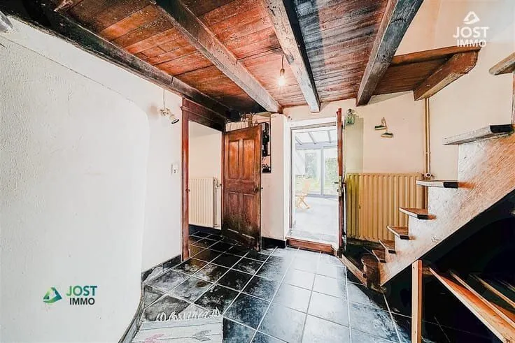 Maison 4 chambres à Nobressart