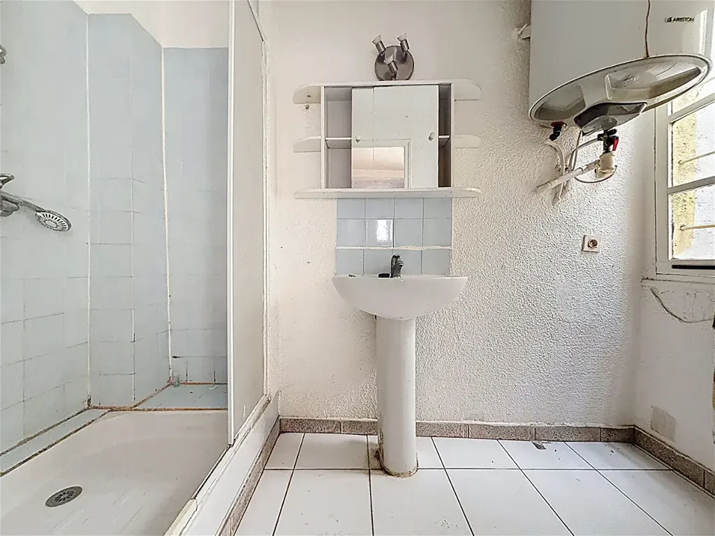1-room apartment in Perpignan