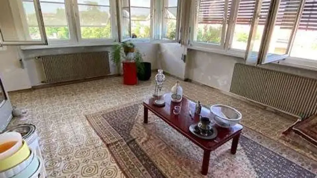 Elutuba - Penthouse with Panoramic Views in Oderzo