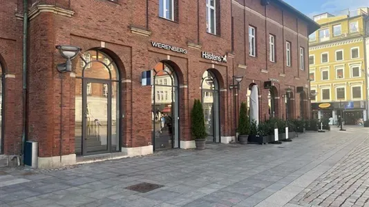 Exterior - Commercial Space in Odense C, Flakhaven