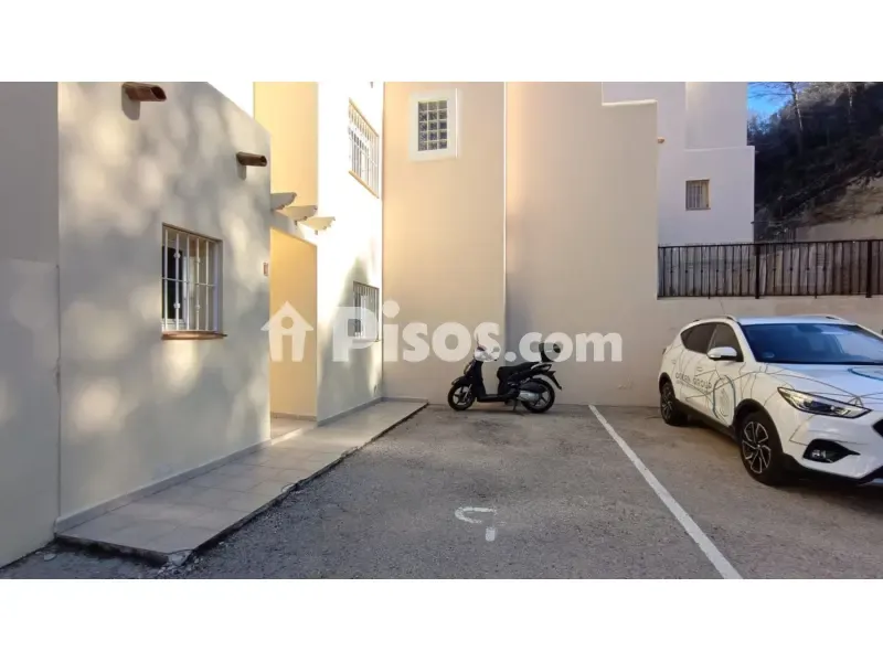 Esterno - Terraced House with Mountain Views in Calpe