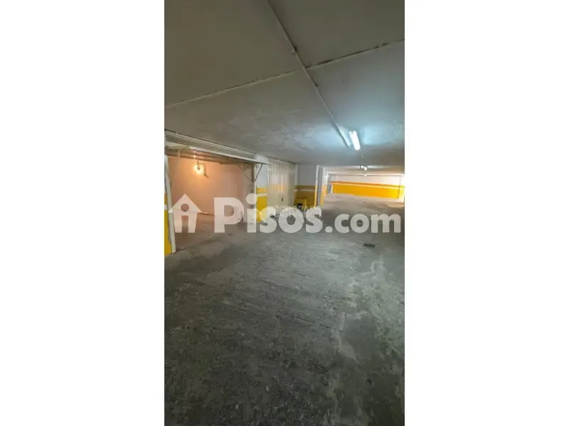 Garaaž - Bright Apartment with Terrace in La Laguna