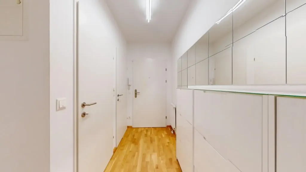 Ingresso - Modern Apartment with Loggia in Hetzendorf