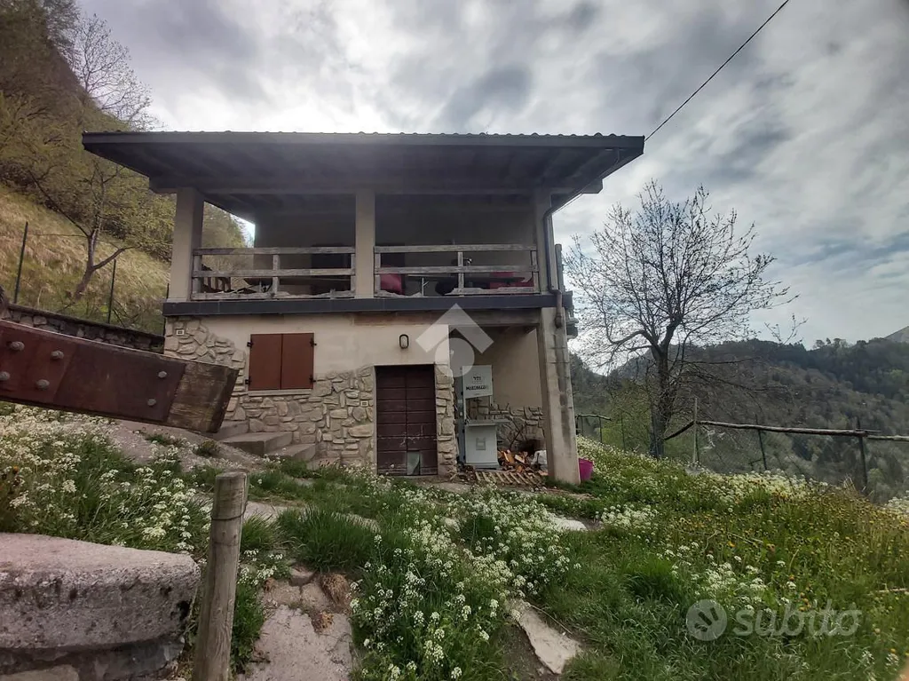 3-room house in IT