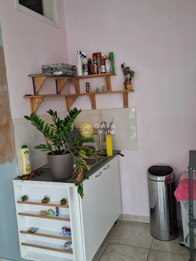 Ärihoone asukohas GR