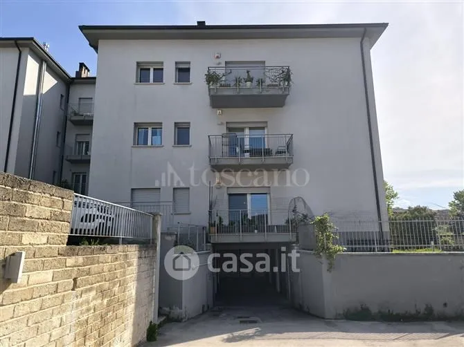 Extérieur - Apartment with Terrace near L'Aquila Centre