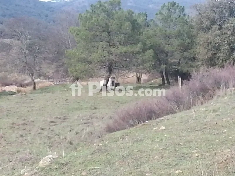 Aed - Rustic Finca with Pool in Montiel