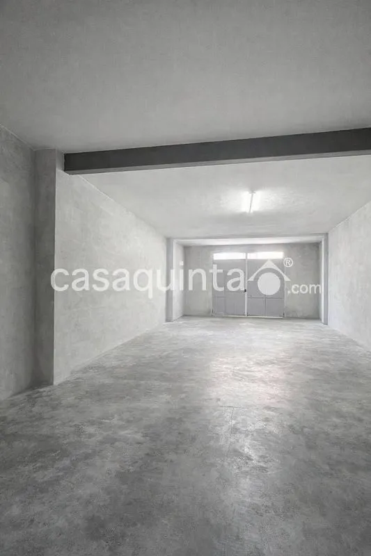 Garaaž - Duplex Adjoined House with Terrace in Catral