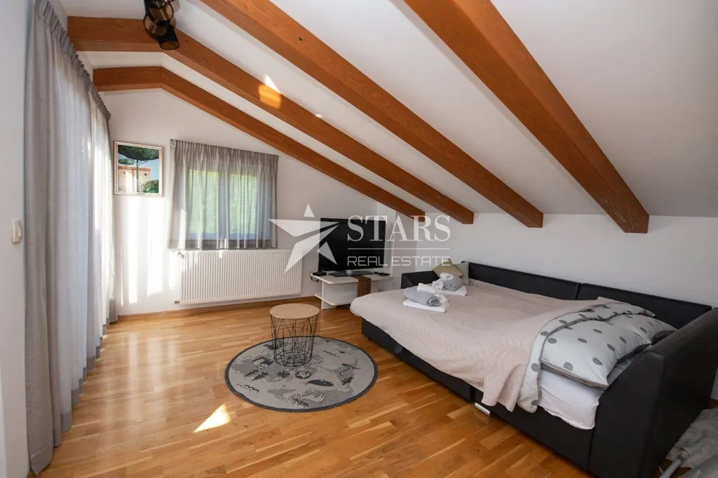 Chambres - Luxury Villa with Pool in Matulji