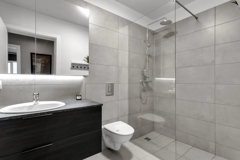 Appartement 4 pièces à Hafnarfjörður