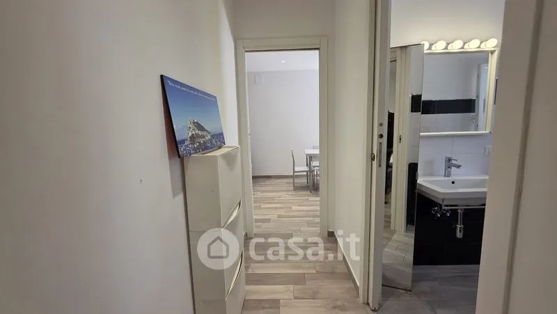 Bagni - Rearranged Two-Bedroom in Silvi Marina