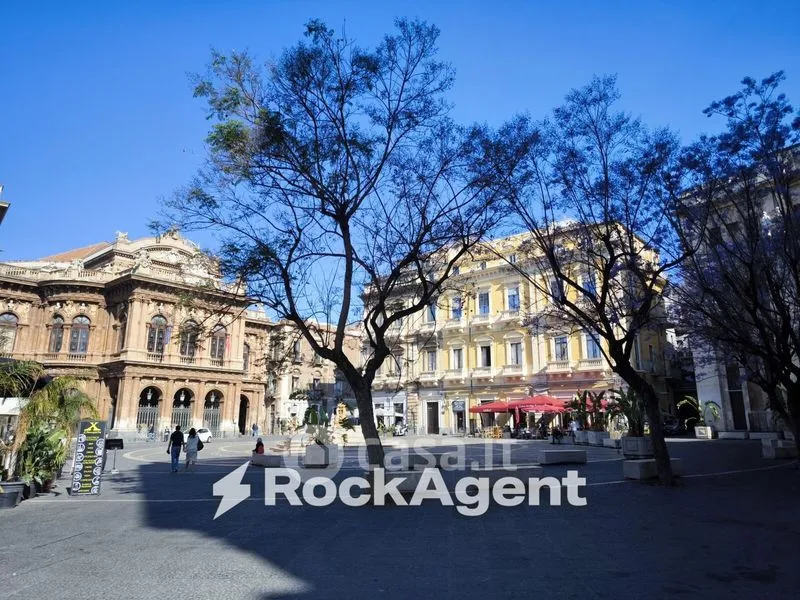 Studio Apartment in Central Catania