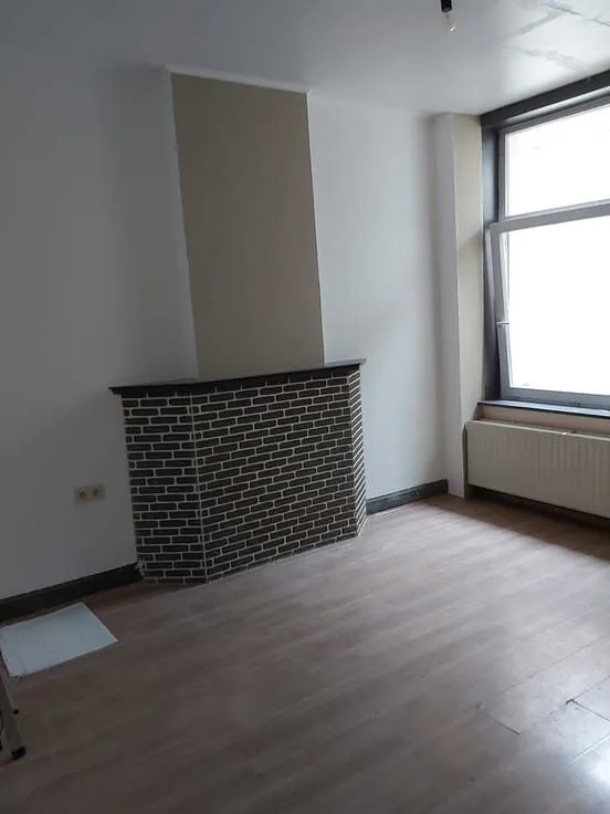 Pièces - Appartement Rue Montgoméry 53 à Enghien