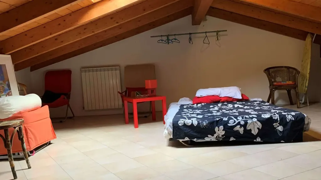 Magamistoad - Apartment with Loft in Pesaro's Historic Centre