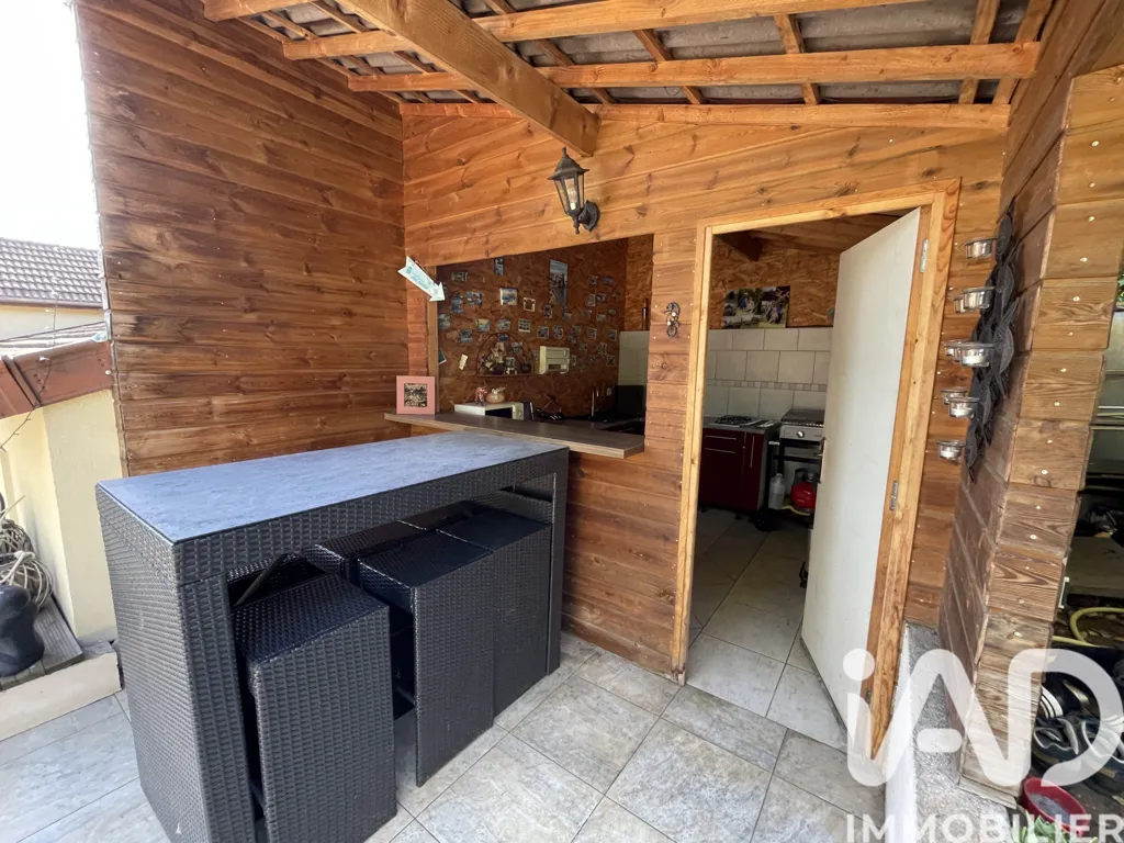 Terrazza - Traditional House with Jacuzzi in Draveil