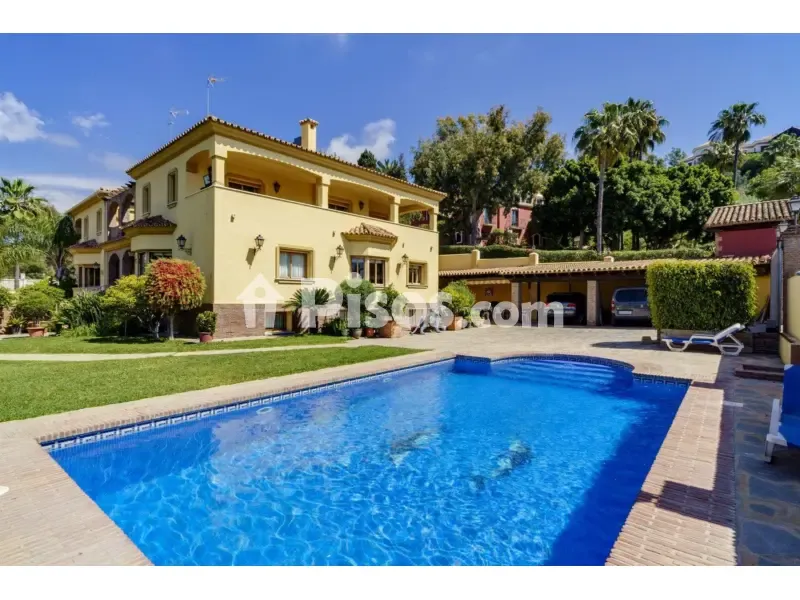 Piscina - Pareded Villa with Pool in La Quinta