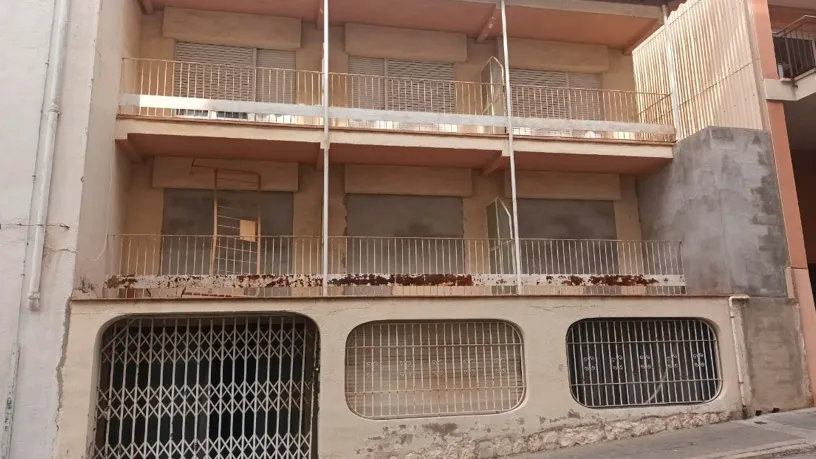Bien à Vendrell (El)