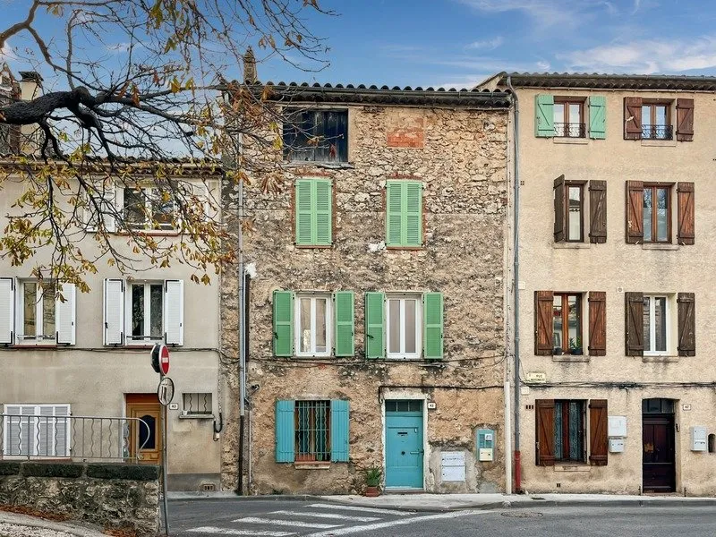 facade