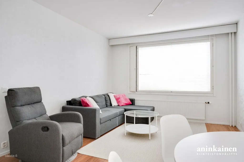 Elutuba - Modernised Flat near Raisi Centre