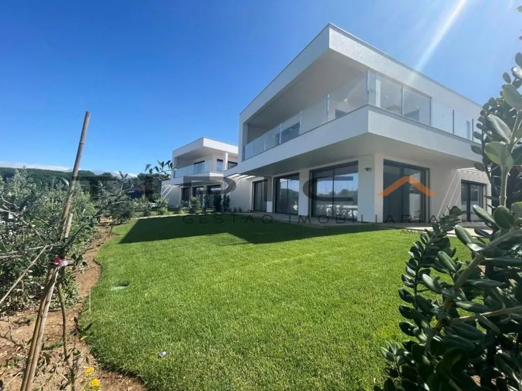 Extérieur - Luxury Villa with Pool in Murches, Cascais