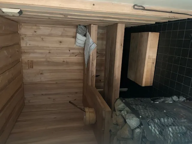 Maison 4 pièces à Türi vald