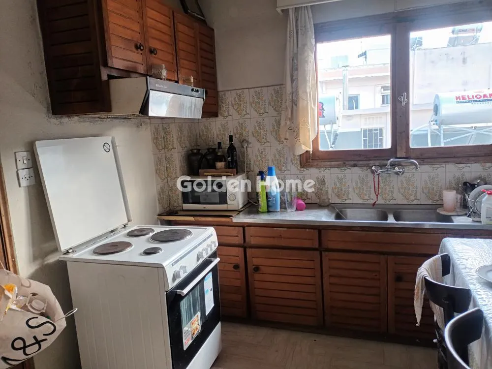 2-room apartment in GR