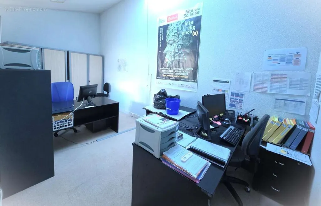 Studio - Office Space in Pamiers with Modern Features