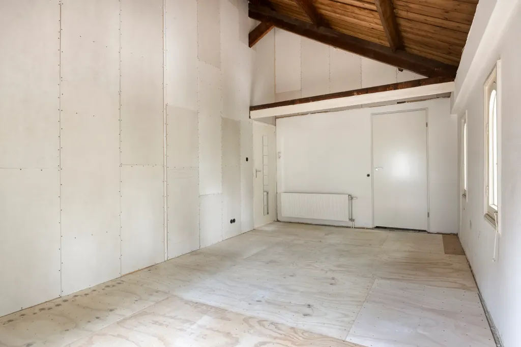 Pièces - Monumental Penthouse in Dordrecht