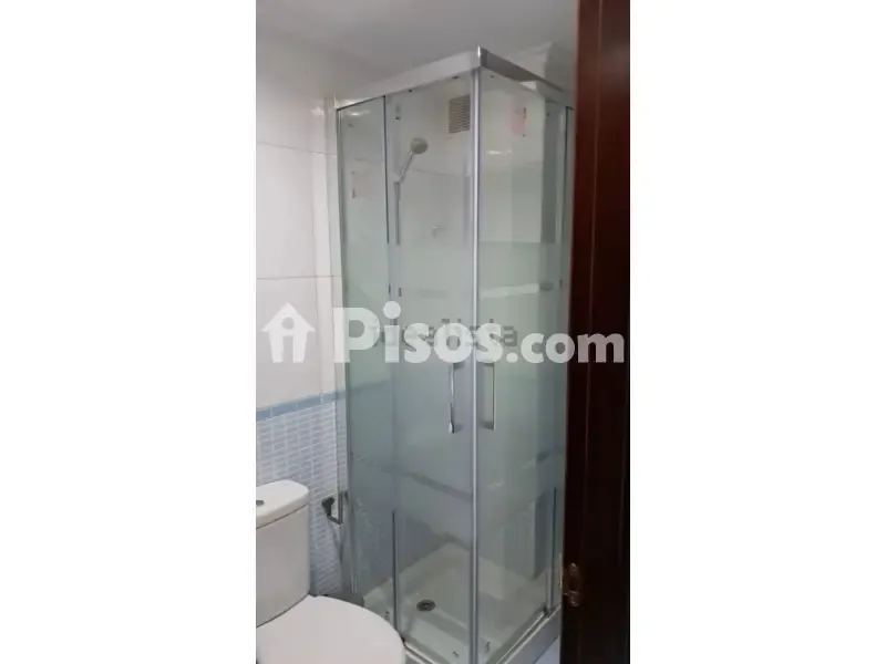 Bagni - Exclusive Gijón Flat with Ascensor
