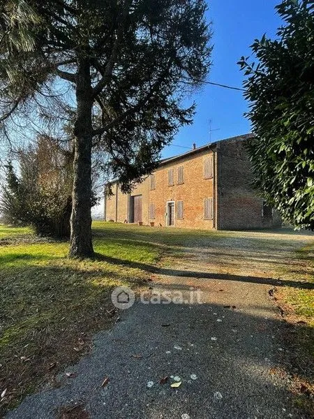 Välivaade - Rustic Stone Cottage with Large Garden in Voghiera