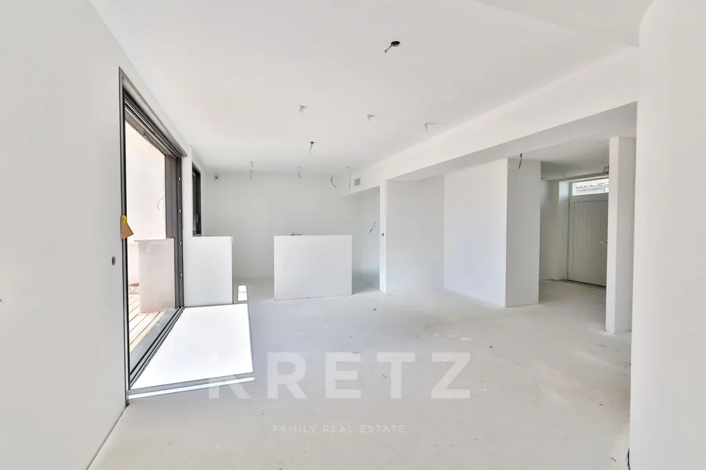 Rooms - Renovated House with Pool in La Flotte