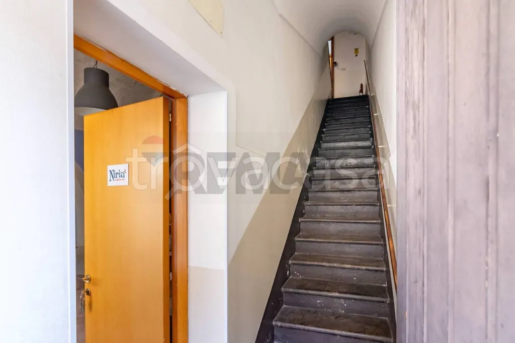 staircase