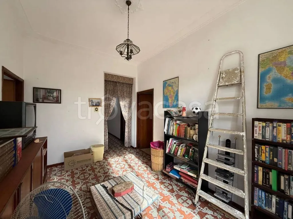 Séjour - Central Perugia Apartment with Private Garden