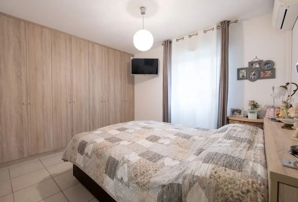 Chambres - Appartement Luxe avec Terrasse à La Ciotat