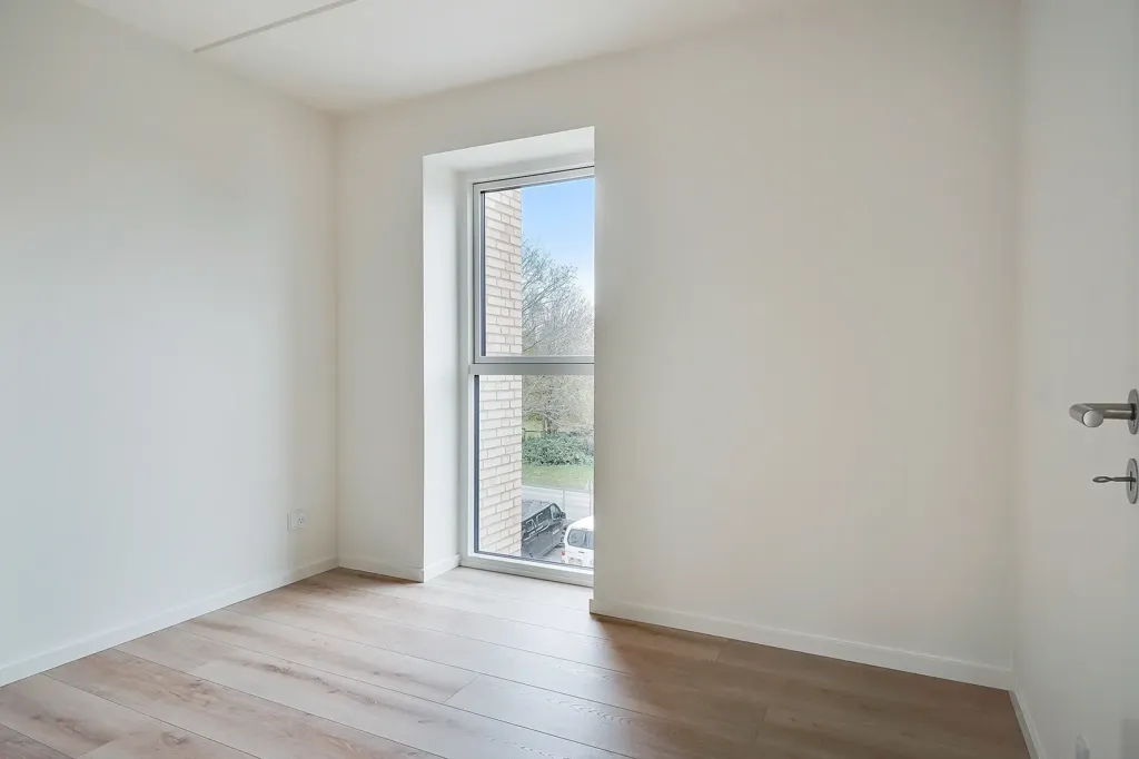 Pièces - 5-Bedroom Terraced House in Hillerød