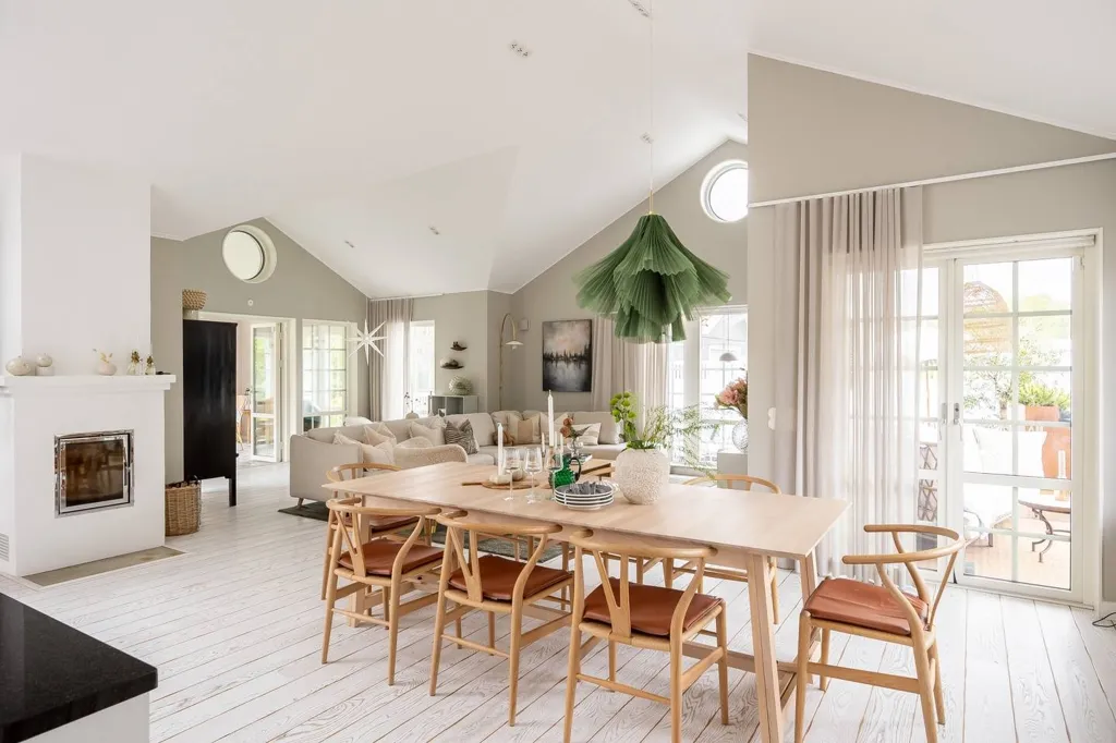 Maison 6 pièces à Skövde kommun