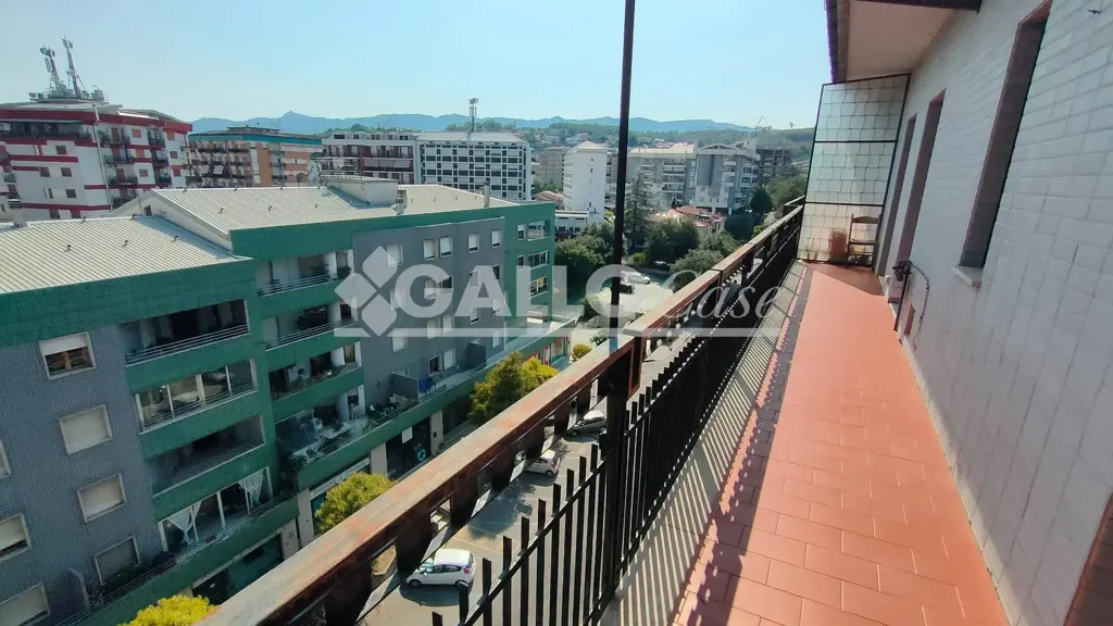 Rõdu - Panoramic Apartment with Dual Access in Rende