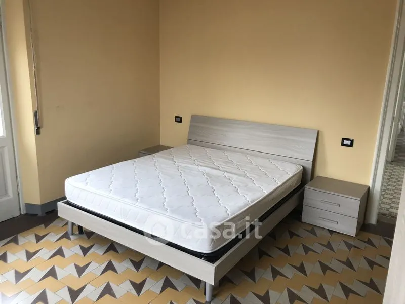 Chambres - Attic Apartment with Balcony in Mortara