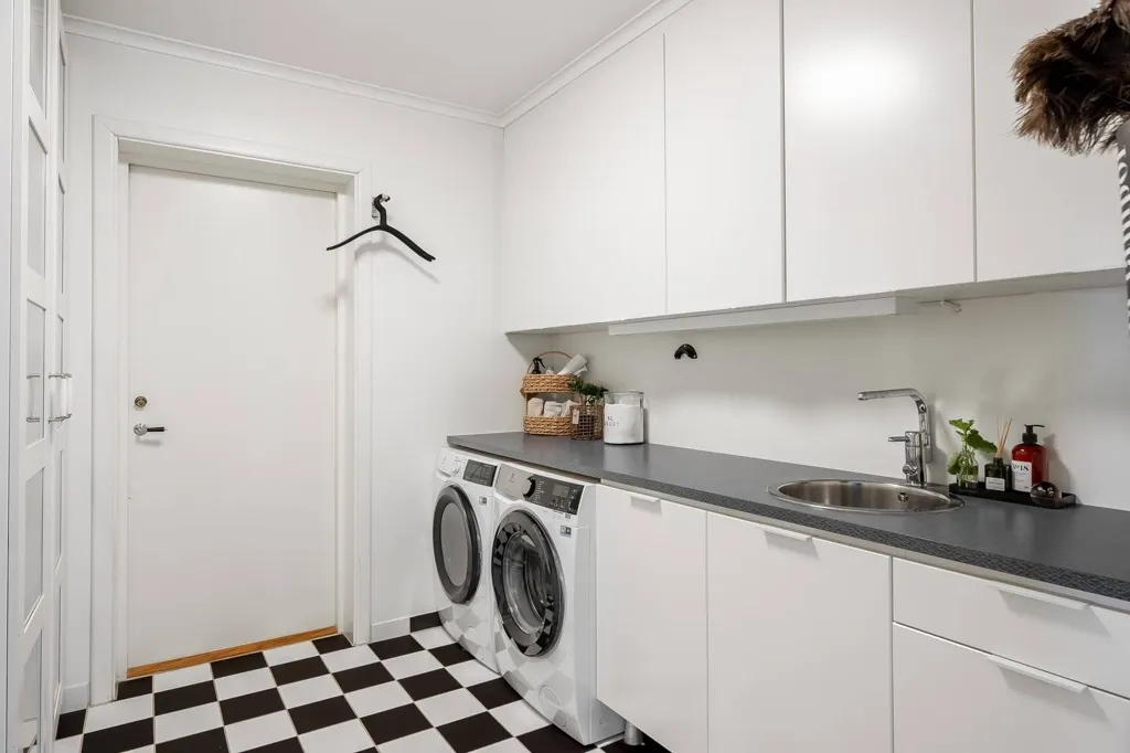 Maison 6 pièces à Skövde kommun