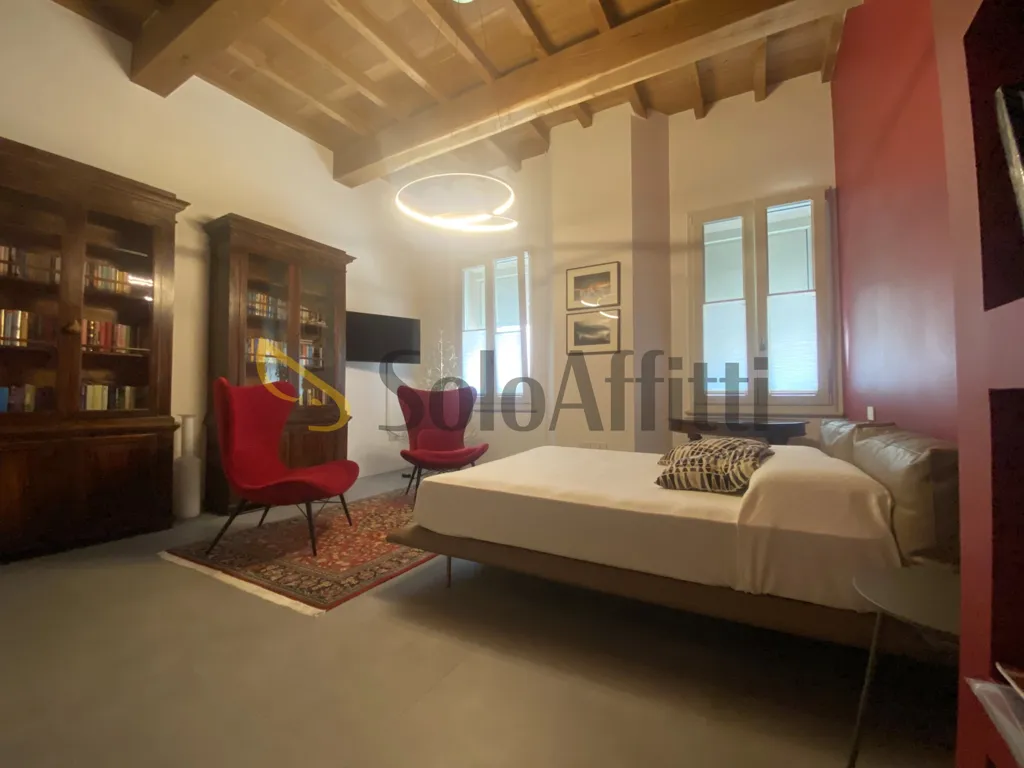 Appartement 6 pièces à Forlì