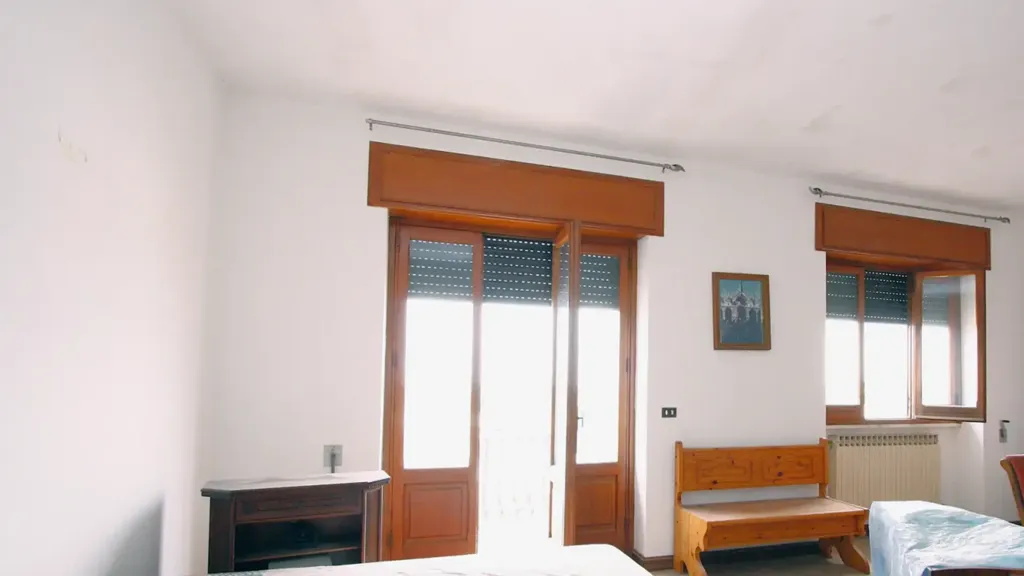Magamistoad - Contemporary Apartment with Balcony in Matino
