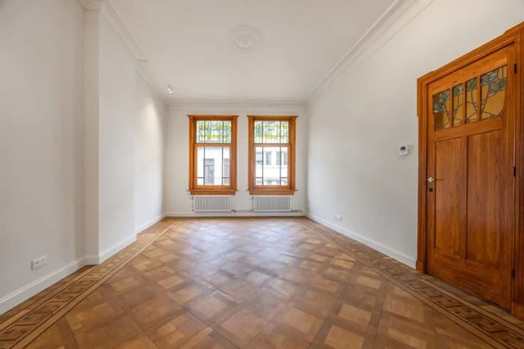 Kinnisvara asukohas Antwerp